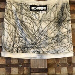🌳🕊 amazing skirt